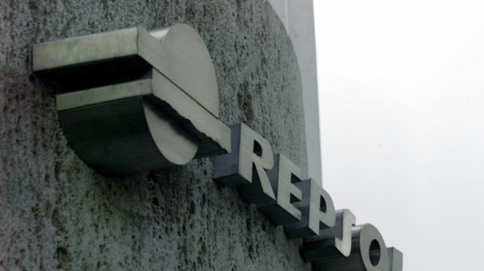  Repsol says could boost Venezuela oil output over 50% in 12 months 