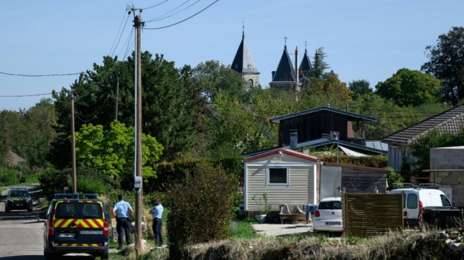  Haute-Sa&ocirc;ne: un homme tue ses enfants et sa belle-m&egrave;re puis se suicide 