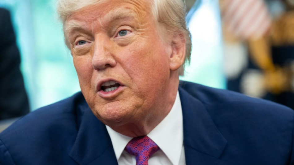 USA: Trump k&uuml;ndigt neue Pl&auml;ne zur Senkung hoher Medikamentenkosten an