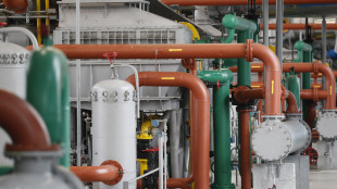 Il gas scende sotto quota 36 euro sulla piazza Ttf di Amsterdam