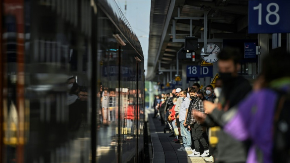Gr&uuml;nen-Fraktionschefin Dr&ouml;ge lehnt Preisaufschlag beim Deutschlandticket ab