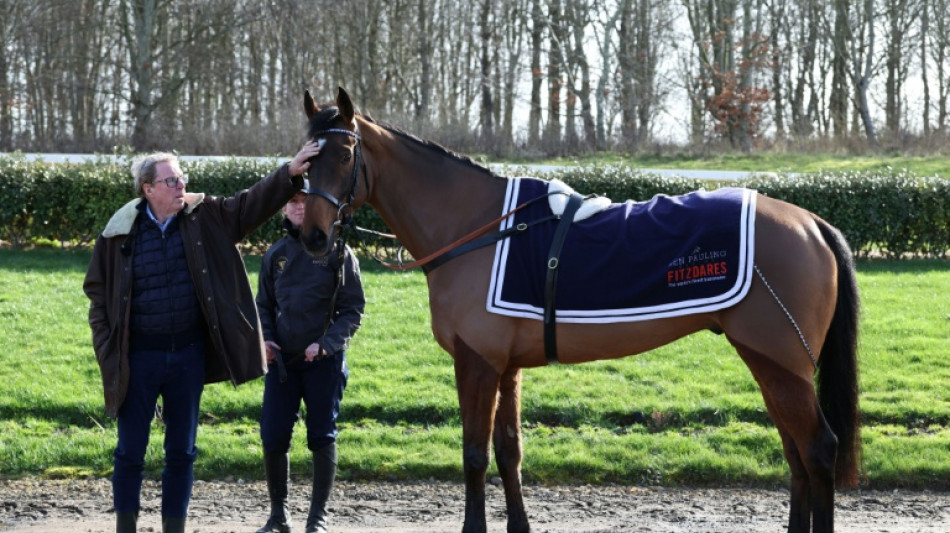  Redknapp's Gold Cup dream sparked by late grandmother 