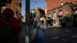 Canicule: 14 départements toujours en vigilance orange vendredi