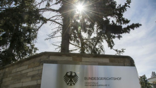 Bundesgerichtshof verhandelt &uuml;ber Mord an Kasseler Regierungspr&auml;sident L&uuml;bcke