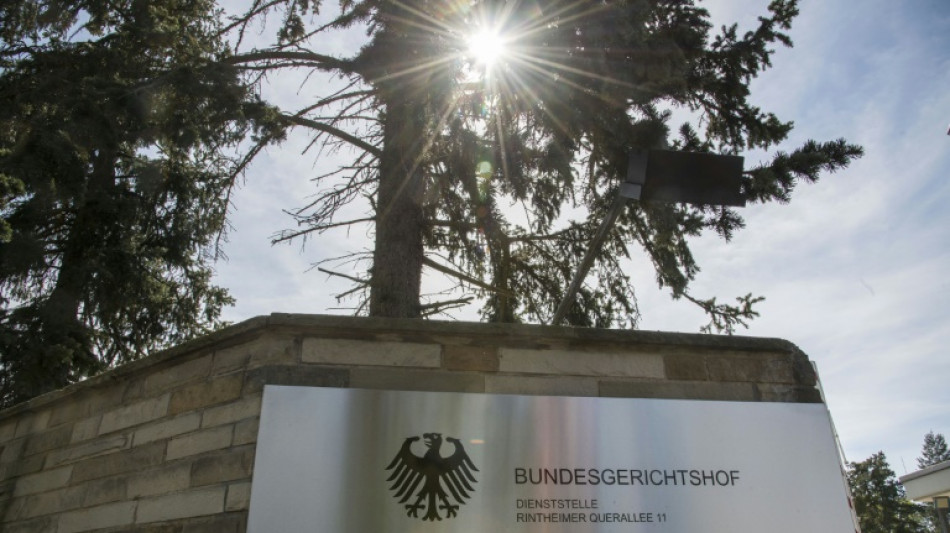Missbrauchsfall von Edenkoben: Bundesgerichtshof best&auml;tigt Urteil gegen T&auml;ter