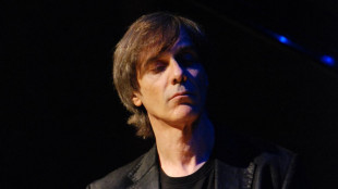Il pianista Arturo St&agrave;lteri torna con 'The snow is dancing'