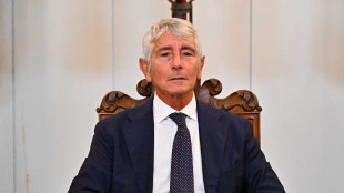 Schillaci: Abodi 'oggi si chiude pagina di storia, ciao Tot&ograve;'