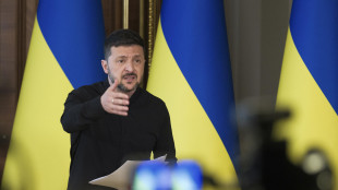 Zelensky, '&egrave; la totale impunit&agrave; di Putin la causa dei raid'