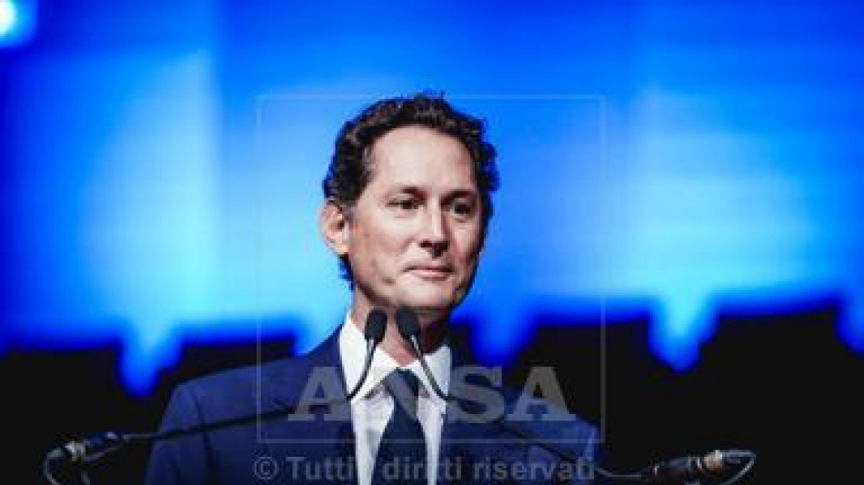 Stellantis semplifica l'organizzazione, pi&ugrave; forza alle Regioni