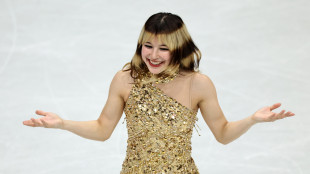 Milano Cortina: al pattinaggio artistico femminile oro Usa con Alysa Liu