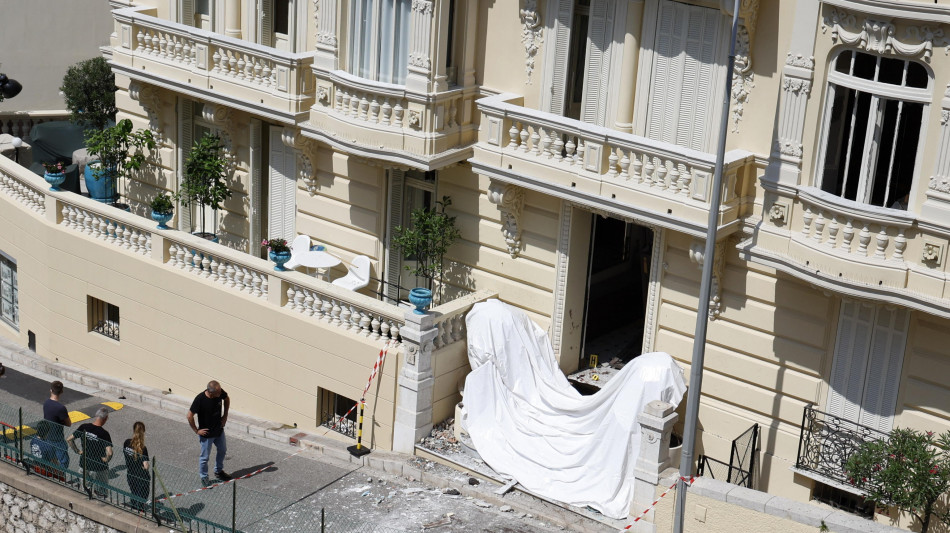  Stampa, l'attentatore di Monaco sarebbe una donna 