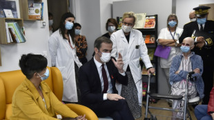 Fin de vie: le gouvernement en qu&ecirc;te d'un dialogue apais&eacute; avec les soignants