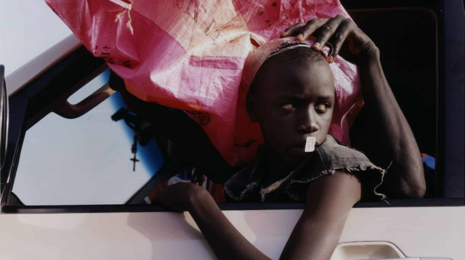 Elton John e la Fragile bellezza del secolo in mostra