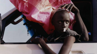 Elton John e la Fragile bellezza del secolo in mostra