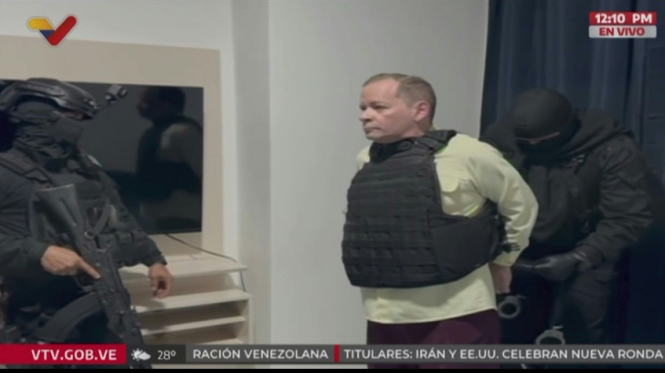 Führender Oppositionspolitiker vor Wahlen in Venezuela festgenommen