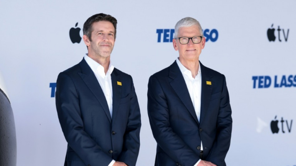  Une nouvelle &egrave;re s'ouvre chez Apple avec l'intronisation de John Ternus, confront&eacute; &agrave; plusieurs d&eacute;fis 