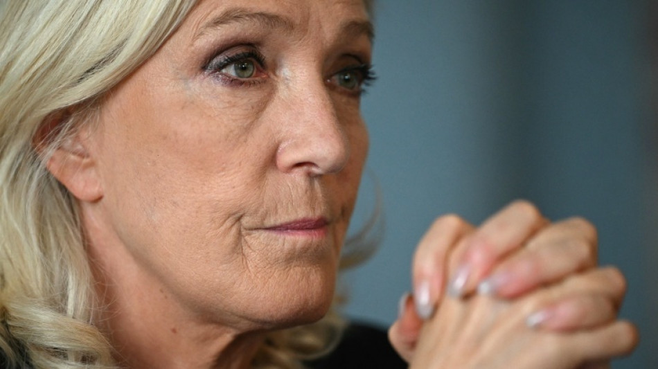 Le congr&egrave;s du RN &agrave; Orl&eacute;ans, &eacute;picentre d'une nouvelle journ&eacute;e de manifestations &agrave; haut risque 