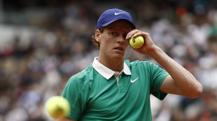 Roland Garros: Sinner "felice della semifinale, qui &egrave; speciale"