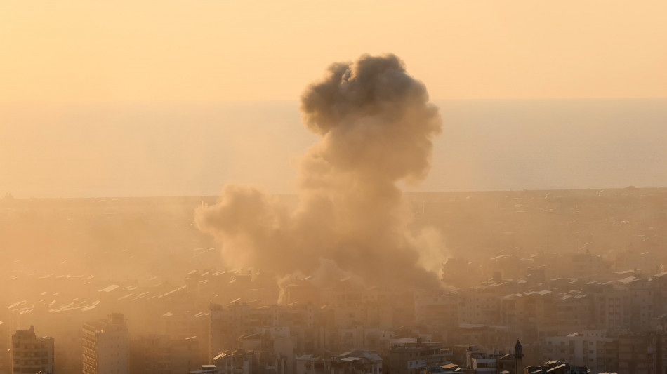  Beirut, '8 morti in raid israeliano nel sud' 