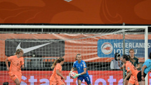 R&uuml;ckenprobleme: Frohms-Einsatz gegen Brasilien fraglich