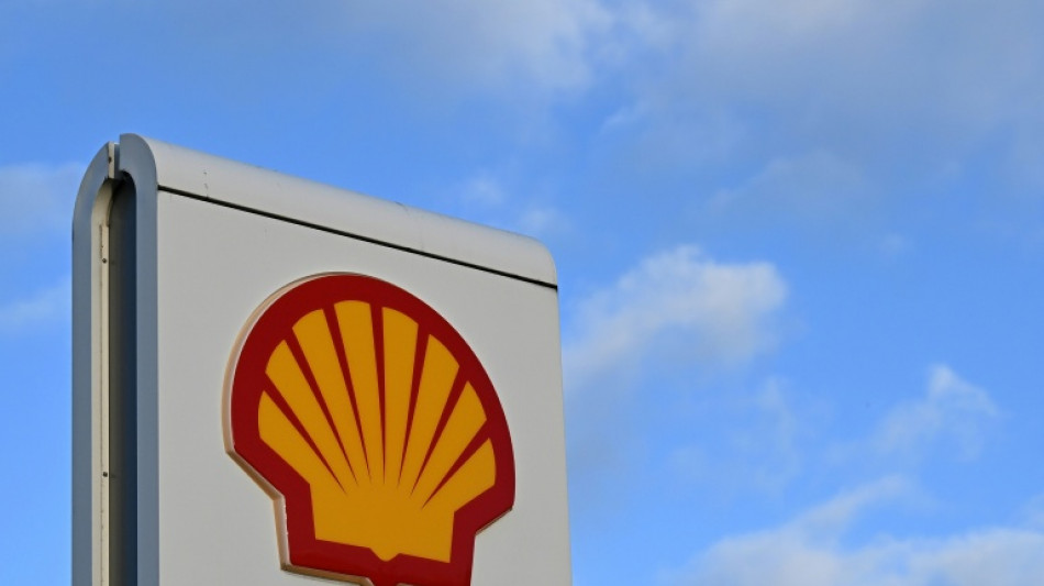  Raffineriemargen von Shell erreichen Rekordhoch 