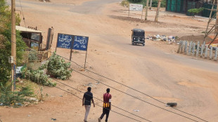 Intensos combates en Sud&aacute;n pese a la tregua que est&aacute; por expirar