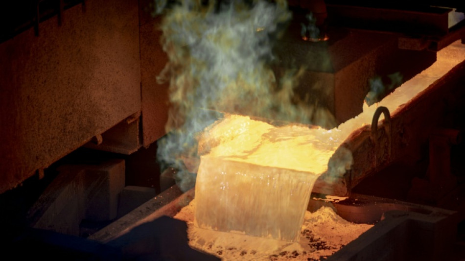 G7 says it's 'serious' about confronting China's critical mineral dominance