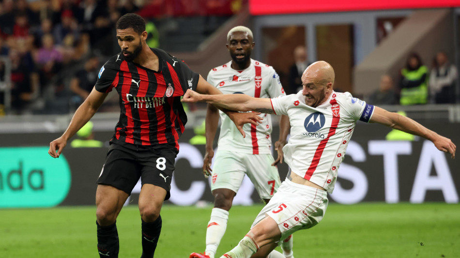  Calcio: Loftus Cheek sottoposto a intervento chirurgico, fermo otto settimane 