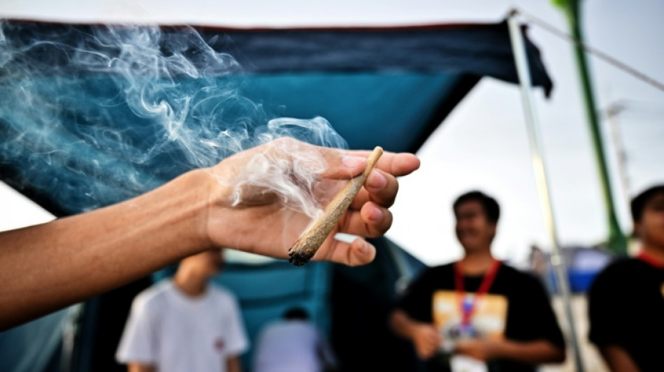 Bundesgesundheitsministerium startet Expertenanh&ouml;rungen zu Cannabis-Freigabe