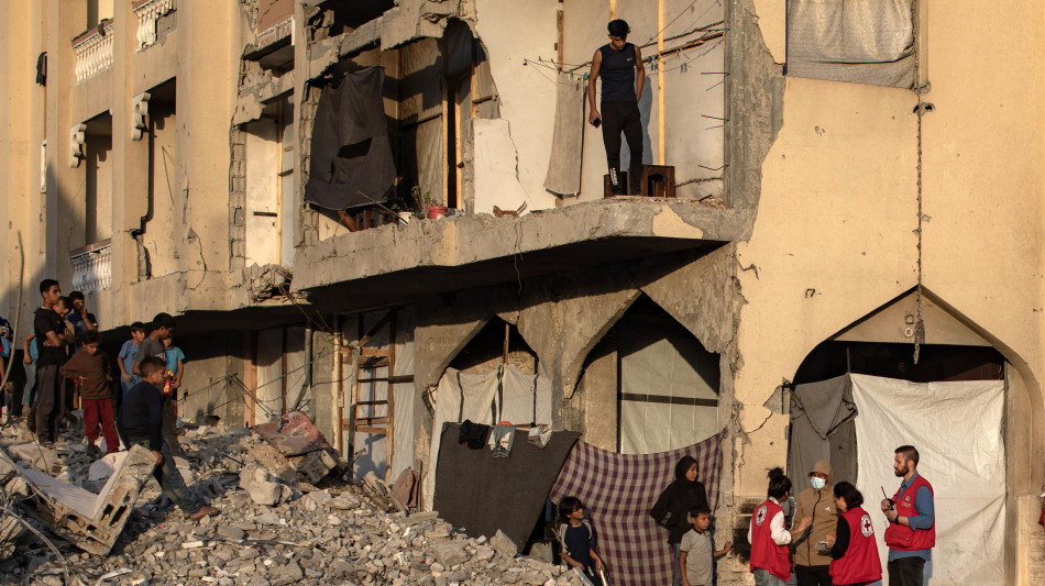 Hamas, chiusura di Rafah ritarder&agrave; consegna dei corpi ostaggi