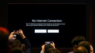 A Las Vegas, la tech se veut optimiste malgr&eacute; la morosit&eacute; ambiante