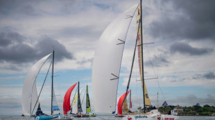 Voile: la mixit&eacute; sur le devant de la sc&egrave;ne &agrave; la Transat Paprec