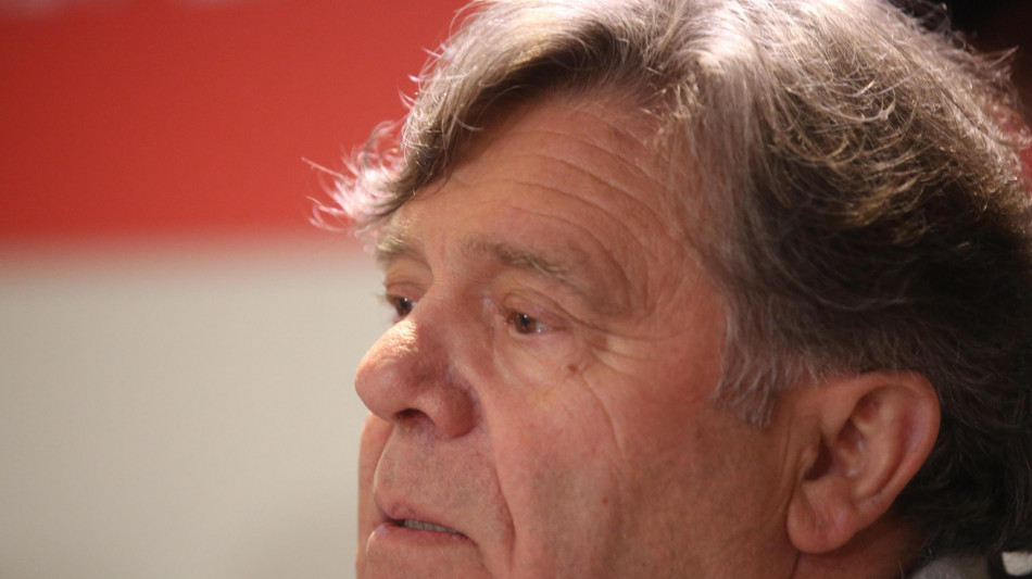 Beppe Carletti, 'servono spazi per far suonare i giovani'