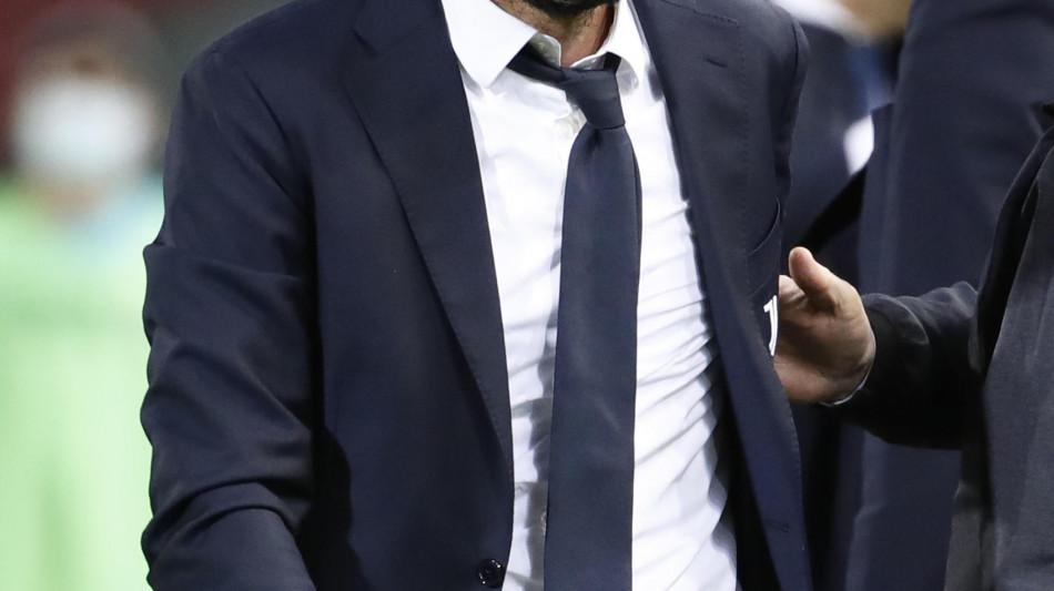  Pirlo: "Sempre rispettato le leggi, rammarico per le polemiche" 