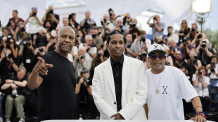 Spike e Denzel, il duo a Cannes fa la cosa giusta