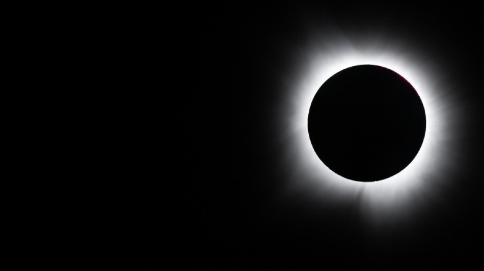  What to know about the total solar eclipse due in August 