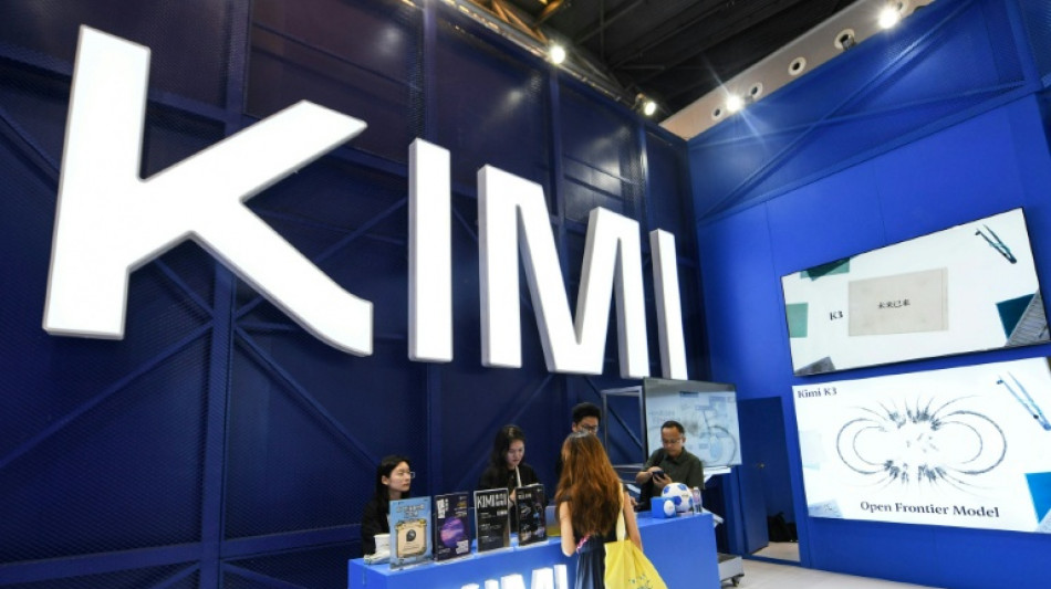  La IA china Kimi K3 sacude a la industria tecnol&oacute;gica de EEUU 