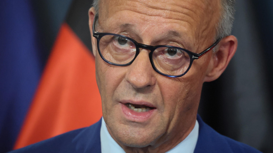  Merz, cesura profonda per la Cdu, drammatica l'esclusione dalla Pomerania 