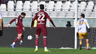 Serie A: Torino-Lecce 1-0