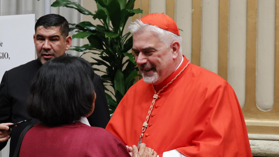 Cardinale Baggio, 'educazione ecologica diventi fondamentale'
