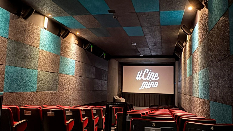  Riesame accoglie il ricorso del Cinemino, riapre sala a Milano 