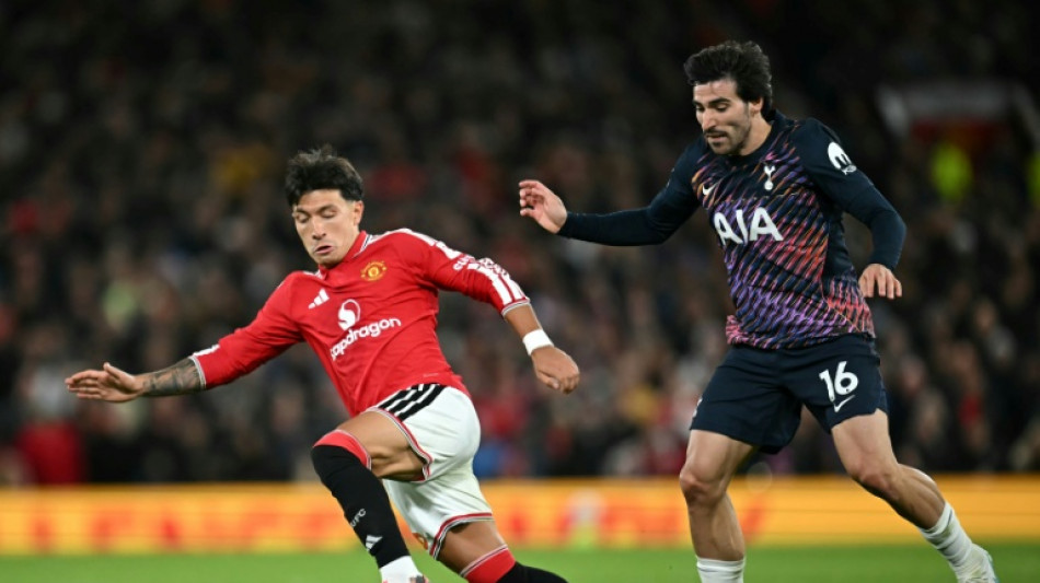  Man Utd have 'moved on' from Martinez outburst, says Carrick 