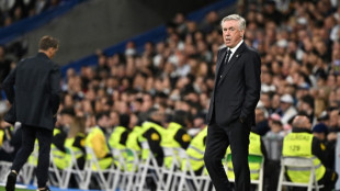 L'entra&icirc;neur du Real Madrid Carlo Ancelotti jug&eacute; pour fraude fiscale