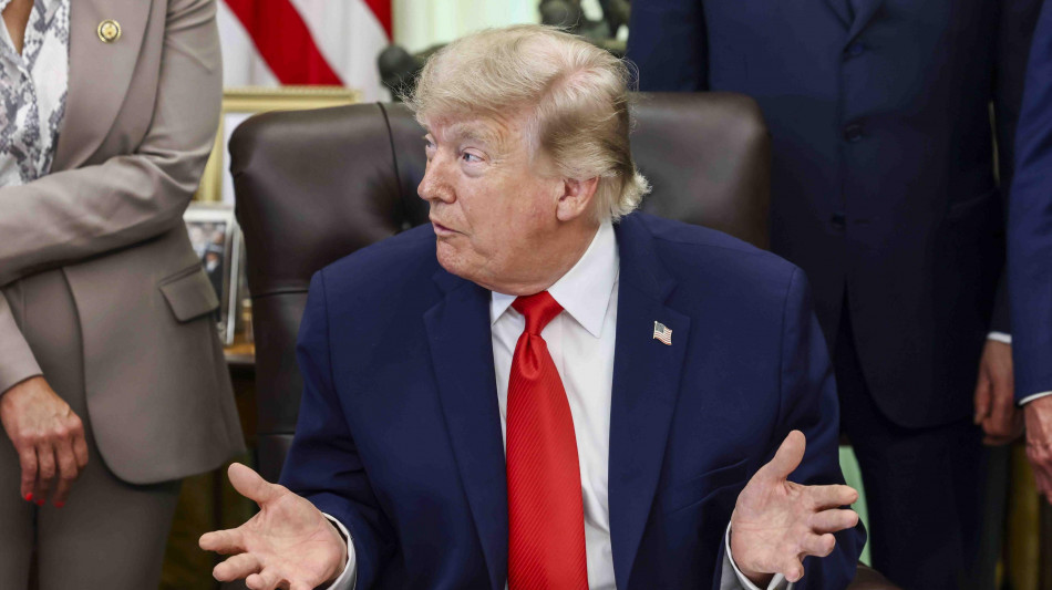  'Trump, con l'Iran abbiamo ottenuto tutto quello che volevamo' 
