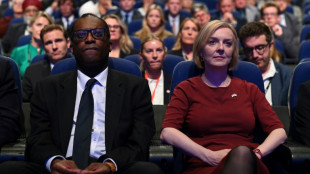 Les autorit&eacute;s britanniques avancent de concert pour rassurer les march&eacute;s