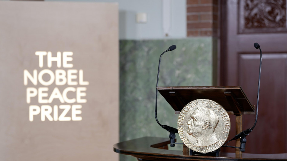  Solo 30 donne hanno ricevuto un Nobel nelle materie scientifiche 