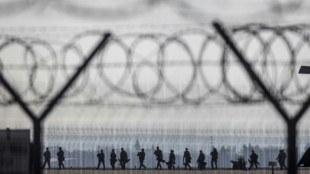 Pologne: Des renforts am&eacute;ricains arrivent pr&egrave;s de la fronti&egrave;re ukrainienne