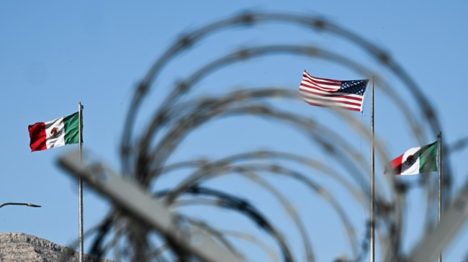 Biden advierte que la situaci&oacute;n migratoria en frontera "ser&aacute; ca&oacute;tica un tiempo" 