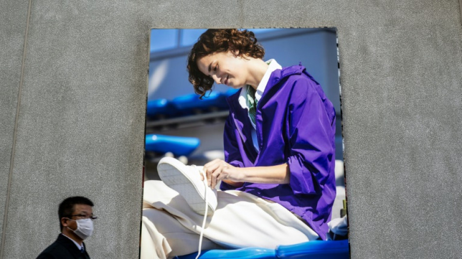 Fast Retailing p&eacute;nalis&eacute; par la Chine sur son 1T mais objectifs inchang&eacute;s