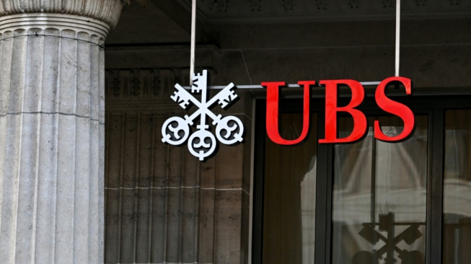  Nombre record de "nouveaux millionnaires" dans le monde en 2025, selon UBS  